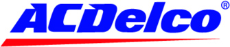 ACDelco logo | Thornhill Tune Up