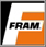 Fram logo | Thornhill Oil Change