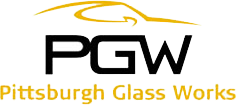 PGW logo | Thornhill Auto Windshield Repair and Glass Replacement 