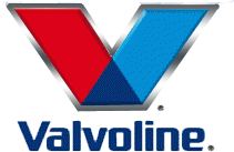 Valvoline logo | Thornhill Oil Change