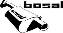 Bosal logo | Thornhill Exhaust Repair