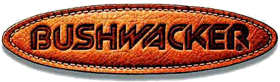 Bushwacker logo | Commercial Van and Truck Accessories