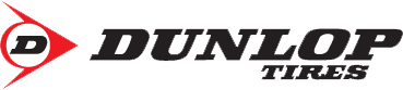 Dunlop logo | Thornhill Tire Sales
