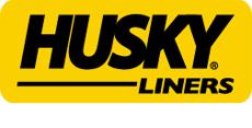 Husky Liners logo | Commercial Van and Truck Accessories