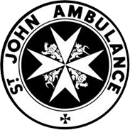 John Ambulance logo | Professional Child Seat Install