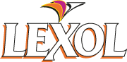 LEXOL logo | Thornhill Upholstery Repair