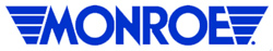 Monroe logo | Thornhill Brake Repair