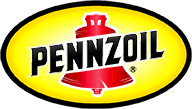Pennzoil logo | Thornhill Oil Change
