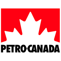 Petro Canada logo | Thornhill Oil Change