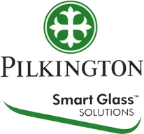 Pilkingston logo | Thornhill Auto Windshield Repair and Glass Replacement 