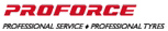 Proforce logo | Thornhill Brake Repair